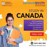 How to Study in Canada for International Students?