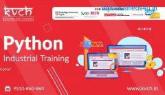 Best Python Industrial Training Classes in Noida