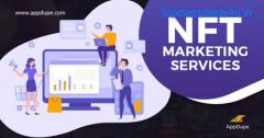 Get to know about the Best NFT Marketing Agency