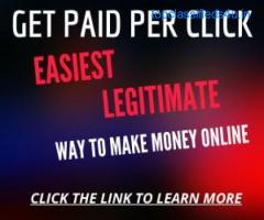 Easily Get Paid Daily JUST To Use Search Engine