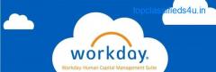 Workday HCM Techno Functional Training Online Course – Leo trainings
