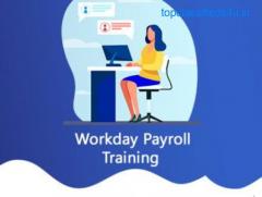 Workday Payroll Training - Workday Functional Course- Leo trainings