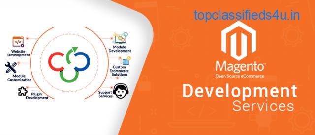 Top Magento Developers | Magento Development Cost