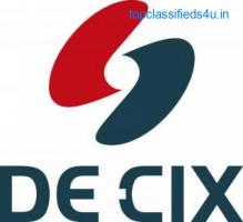Checkout Connected Networks at DE-CIX India