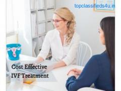 Cost effective IVF treatment