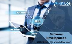 Software development company in Ahmedabad