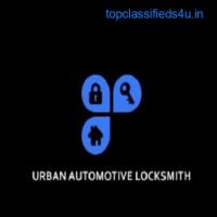 Urban Automotive Locksmith
