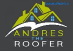 Andres The Roofer