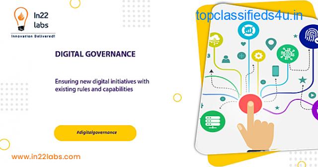 Digital governance service