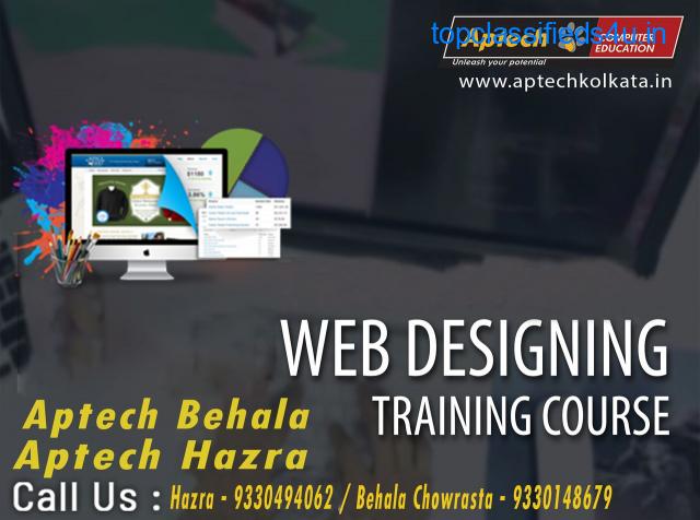Placement Oriented Web Development Course for 3 months