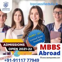 MBBS Admission Consultants in Indore