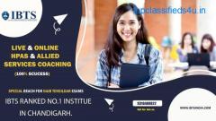  Hp Allied Services Coaching in Chandigarh 