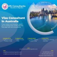 Visa Consultant in Australia