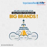 Best digital marketing company in Delhi NCR | IISINDIA