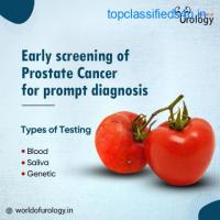 Prostate Cancer Doctor in Bangalore | Worldofurology