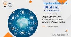 Government Portal Development Company