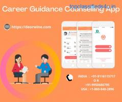 Career Guidance Counselling Mobile App | Deorwine Infotech