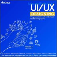 Best UIUX Design Company in Delhi NCR India
