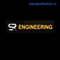 Besan Plant Machinery Manufacturer in India - SR Engineering