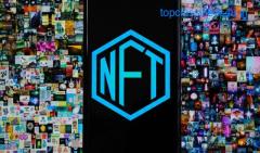The best NFT Marketing Company