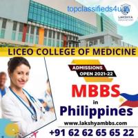 Liceo College of Medicine | MBBS In Philippines
