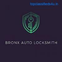 Bronx Auto Locksmith