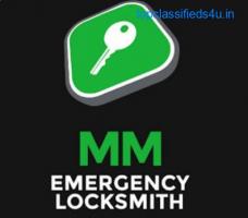 MM Emergency Locksmith