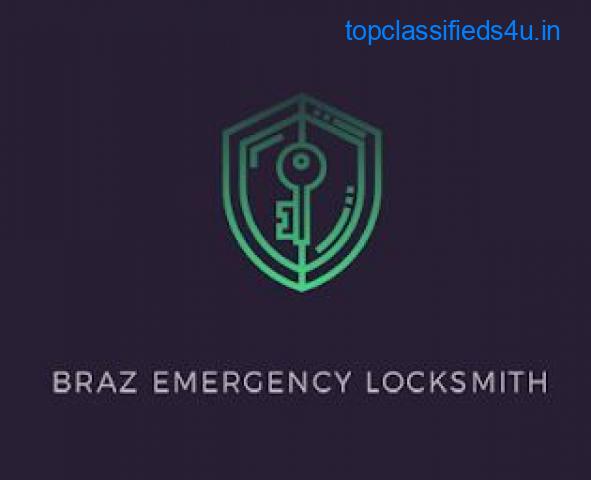 Braz Emergency Locksmith