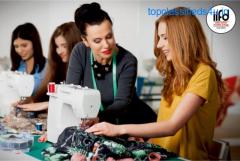 Fashion and Textile Design