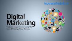 Digital Marketing Company India