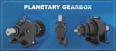 PLANETARY GEARBOX PRICE IN INDIA