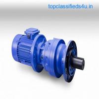 Planetary Geared Motor Manufacturer
