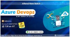 Azure DevOps New Online Training Batch | Visualpath IT Services 