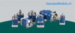 Industrial Gearbox Manufacturers in India