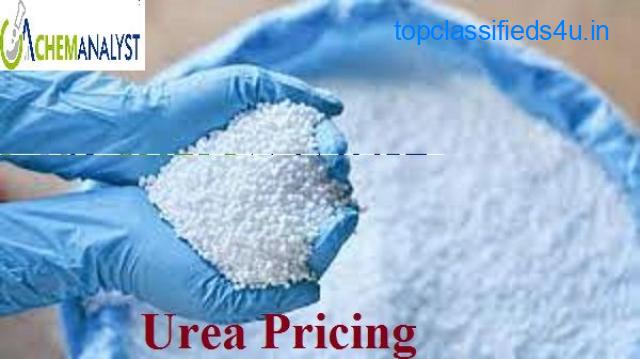 Urea Pricing Trend and Forecast
