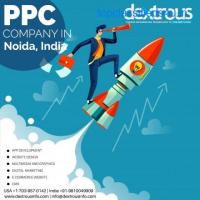 PPC Company In Noida, India | Dextrous Infosolutions