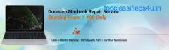 MacBook Repair and services at near by you 