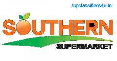Online south indian grocery-Southern Super Market