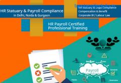 Join HR Payroll Course - Free SAP HR Diploma Certification in Noida At SLA Consultants