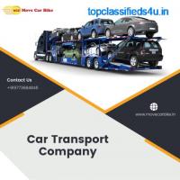 Car Transport Services in Hyderabad | Car Carrier Service in Hyderabad