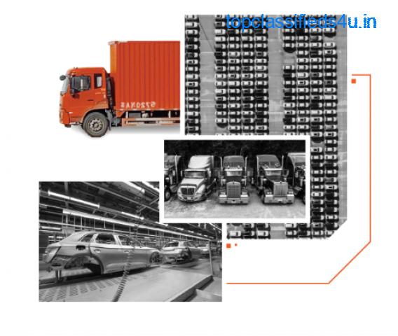 Choose Vehicle Tracking System in Gurgaon