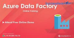 MS Azure Data Factory training