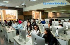 Bachelor of Science in Data Science Course by KR Mangalam University