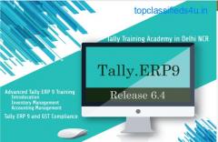 Tally Coaching in  Delhi, - GST, SAP Course at SLA Consultants