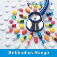 Pharma Franchise Company for Antibiotics Range