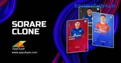 Launch an NFT Marketplace for Football like Sorare