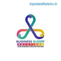 Business Consultancy Company-Business Buddy Solutions 			