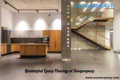Epoxy Commercial Flooring Surface Preparation Methods | Floor Coating | Soonerepoxy