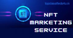 NFT Marketing Agency | NFT Marketing Services