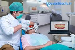 Best Dentist in Defence Colony Delhi | Dr.M.Jetley      